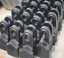 【篦冷機錘頭熟料破碎機錘頭多合金】價格,廠家,圖片,破碎耗材,鞏義市東辰實業(yè)有限公司