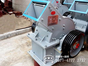 錘式破碎機(jī)出料粒度過大怎么辦