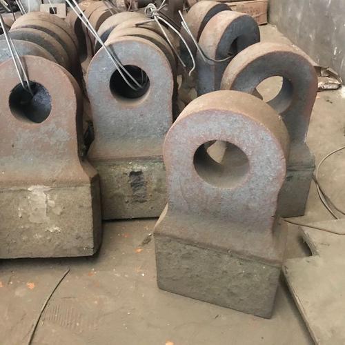 破碎機錘頭專用耐磨焊絲廠家