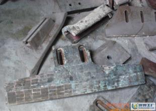 玻璃碎石機錘頭價格_玻璃碎石機錘頭廠家_世界工廠網(wǎng)產品信息庫